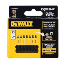 Кассета з битами FlexTorq DeWALT DT70824 - №3
