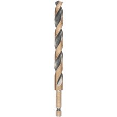 Сверло по металлу EXTREME IMPACT Black & Gold DeWALT DT20617 - №2