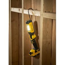 Ліхтар світлодіодний акумуляторний Stanley FatMax SFMCL050B - №8