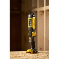 Фонарь светодиодный аккумуляторный Stanley FatMax SFMCL050B - №7