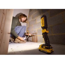 Ліхтар світлодіодний акумуляторний Stanley FatMax SFMCL050B - №5