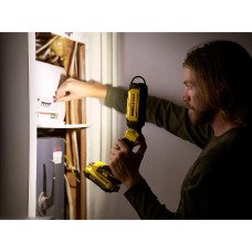 Фонарь светодиодный аккумуляторный Stanley FatMax SFMCL050B - №4