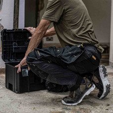 Обувь рабочая KRYPTON DeWALT DWF50099-130-9 - №3