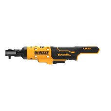 Гайковерт угловой - трещётка аккумуляторный бесщёточный DeWALT DCF503N - №5