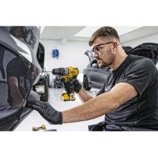 Дрель- аккумуляторная бесщеточная ударная DeWALT DCD706D2 - №2