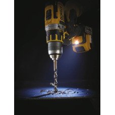 Cверлo по металлу DeWALT DT5567_1 - №2