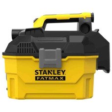 Пилосос акумуляторний Stanley FatMax SFMCV002B - №1