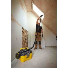Пилосос акумуляторний Stanley FatMax SFMCV002B - №4