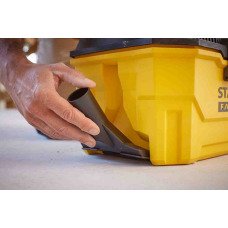 Пилосос акумуляторний Stanley FatMax SFMCV002B - №3