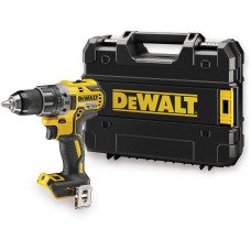 Дрель-шуруповерт аккумуляторная бесщёточная  DeWALT DCD791NT - №1