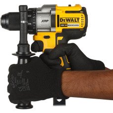 Дрель-шуруповерт аккумуляторная бесщёточная  DeWALT DCD991NT - №7