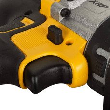 Дрель-шуруповерт аккумуляторная бесщёточная  DeWALT DCD991NT - №3