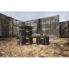 Ящик TOUGHSYSTEM 2.0 DeWALT DWST83294-1 - №2
