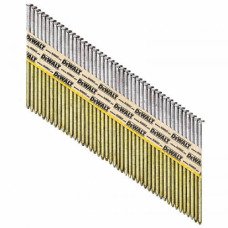 Гвозди стальные c радиальной насечкой DeWALT DNPT28R63Z - №1