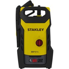 Мийка високого тиску електрична Stanley SXPW14L-E - №5