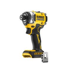 Шурупокрут ударний акумуляторний безщітковий DeWALT DCF860NT - №1