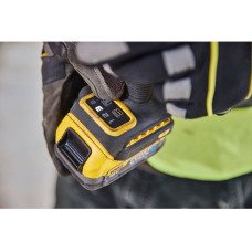 Шурупокрут ударний акумуляторний безщітковий DeWALT DCF860NT - №2