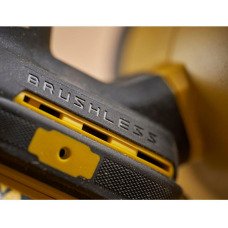 Шліфмашина стрічкова акумуляторна Stanley FatMax SFMCW223B - №2
