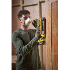 Шлифмашина ленточная аккумуляторная Stanley FatMax SFMCW223B - №7