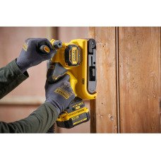 Шлифмашина ленточная аккумуляторная Stanley FatMax SFMCW223B - №8