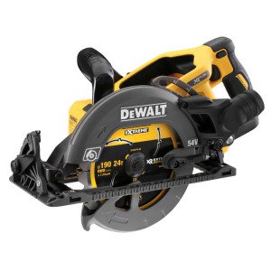 Пила дискова акумуляторна безщіткова DeWALT DCS577