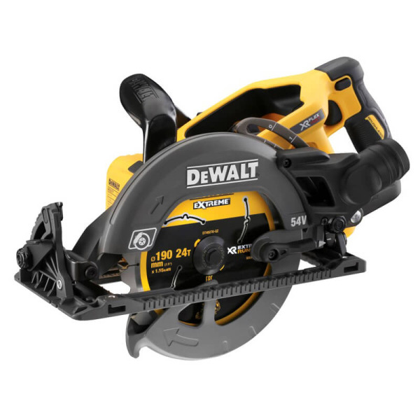 Пила дискова акумуляторна безщіткова DeWALT DCS577 TYPE 1