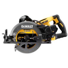 Пила дисковая аккумуляторная бесщёточная DeWALT DCS577N - №7