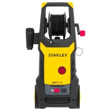 Мойка высокого давления электрическая Stanley SXPW19B-E - №6