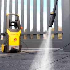 Мойка высокого давления электрическая Stanley SXPW19B-E - №3