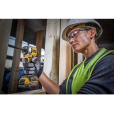 Набор из двух инструментов бесщеточных DeWALT DCK2051H2T - №2