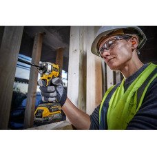 Набор из двух инструментов бесщеточных DeWALT DCK2051H2T - №3