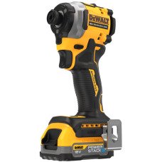 Набор из двух инструментов бесщеточных DeWALT DCK2051H2T - №8