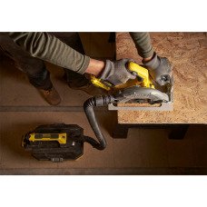 Пила циркулярна акумуляторна Stanley FatMax SFMCS550M2K - №4