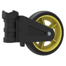 Колеса для транспортувальних візків Stanley SXWT-PA641 - №1