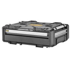 Робоча станція 5 в 1 (комплект ящиків на візку) TOUGHSYSTEM 2.0 DXL DeWALT DWST60510-1 - №8