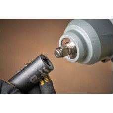 Гайковерт ударний акумуляторний  Stanley FatMax SFMCF940B - №6