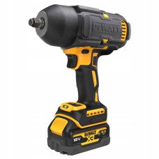 Гайковерт ударный аккумуляторный бесщёточный DeWALT DCF900P2G - №8