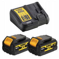 Гайкокрут ударний акумуляторний безщітковий DeWALT DCF900P2G - №7