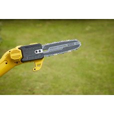 Висоторіз акумуляторний зі штангою Stanley FatMax SFMCPS620M1 - №4