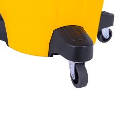 Пылесос сетевой DeWALT DXV23PLPTA-QT - №3