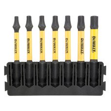 Кассета з битами FlexTorq DeWALT DT70825 - №1