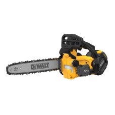Пила цепная аккумуляторная бесщёточная с верхней рукояткой DeWALT DCMCST635X1 - №1