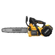 Пила цепная аккумуляторная бесщёточная с верхней рукояткой DeWALT DCMCST635X1 - №3