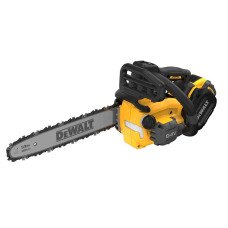 Пила цепная аккумуляторная бесщёточная с верхней рукояткой DeWALT DCMCST635X1 - №4