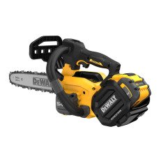 Пилка ланцюгова акумуляторна безщіткова з верхньою рукояткою DeWALT DCMCST635X1 - №8