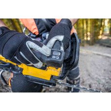 Пила цепная аккумуляторная бесщёточная с верхней рукояткой DeWALT DCMCST635X1 - №8