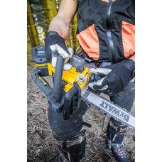 Пилка ланцюгова акумуляторна безщіткова з верхньою рукояткою DeWALT DCMCST635X1 - №3