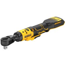 Гайковерт угловой - трещётка аккумуляторный бесщёточный DeWALT DCF512N - №6