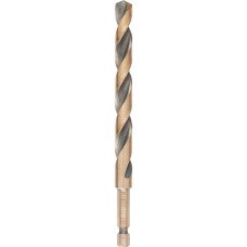 Свердло по металу EXTREME IMPACT Black & Gold DeWALT DT20616 - №3
