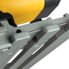 Пила дисковая погружная сетевая DeWALT DWS520KT - №4